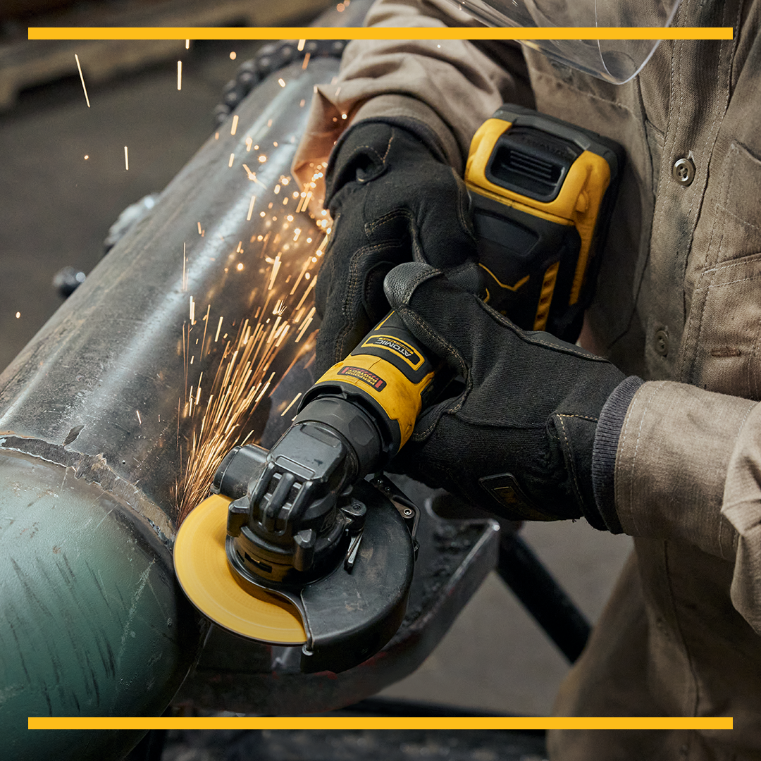 DEWALT Facebook ad
