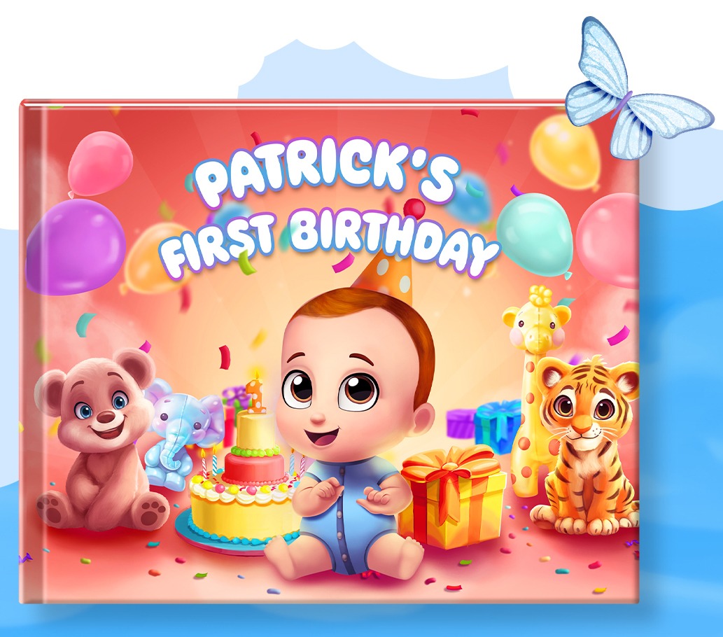 Story Bug Facebook ad