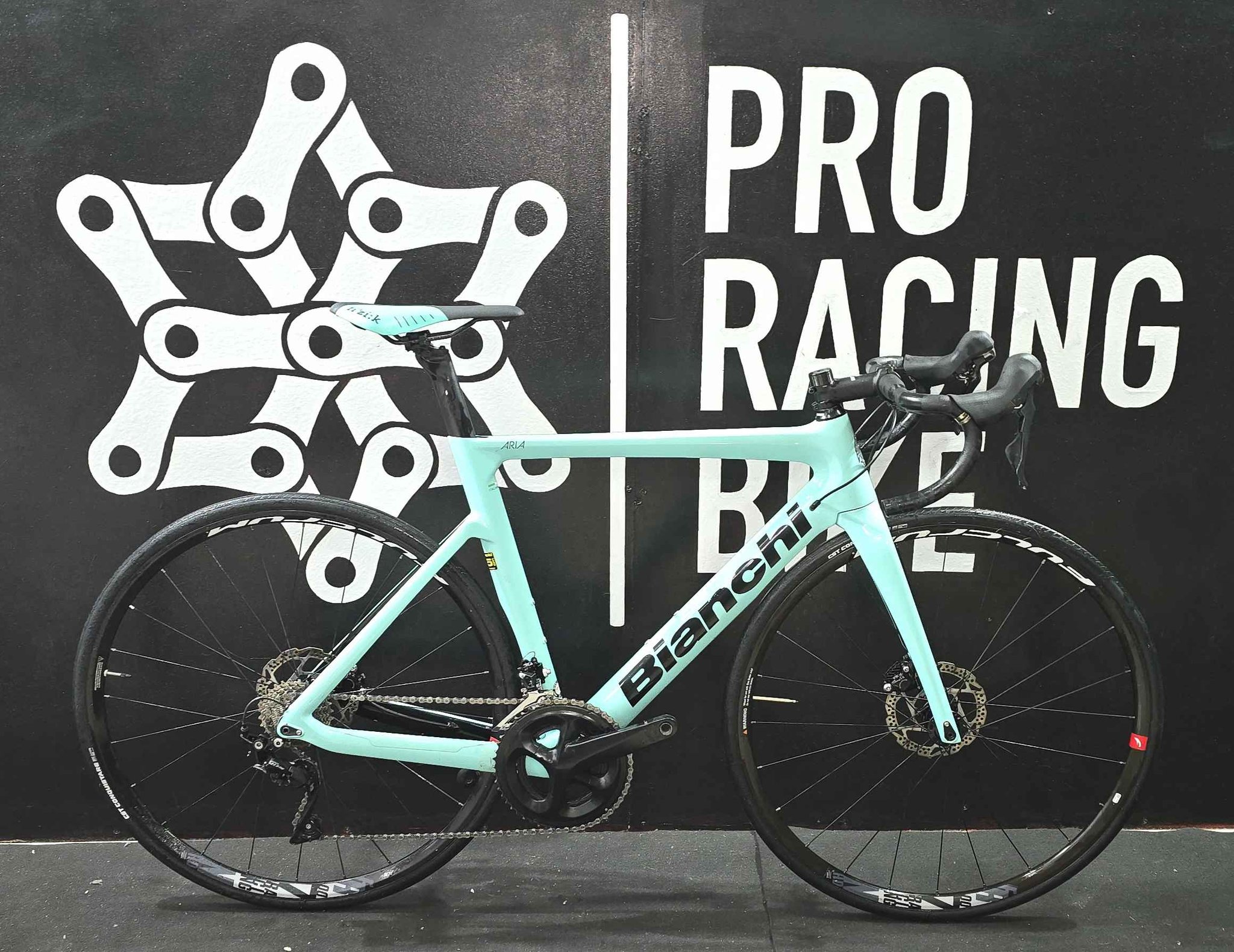 Gianluca Coletta Facebook ad: BIANCHI ARIA
