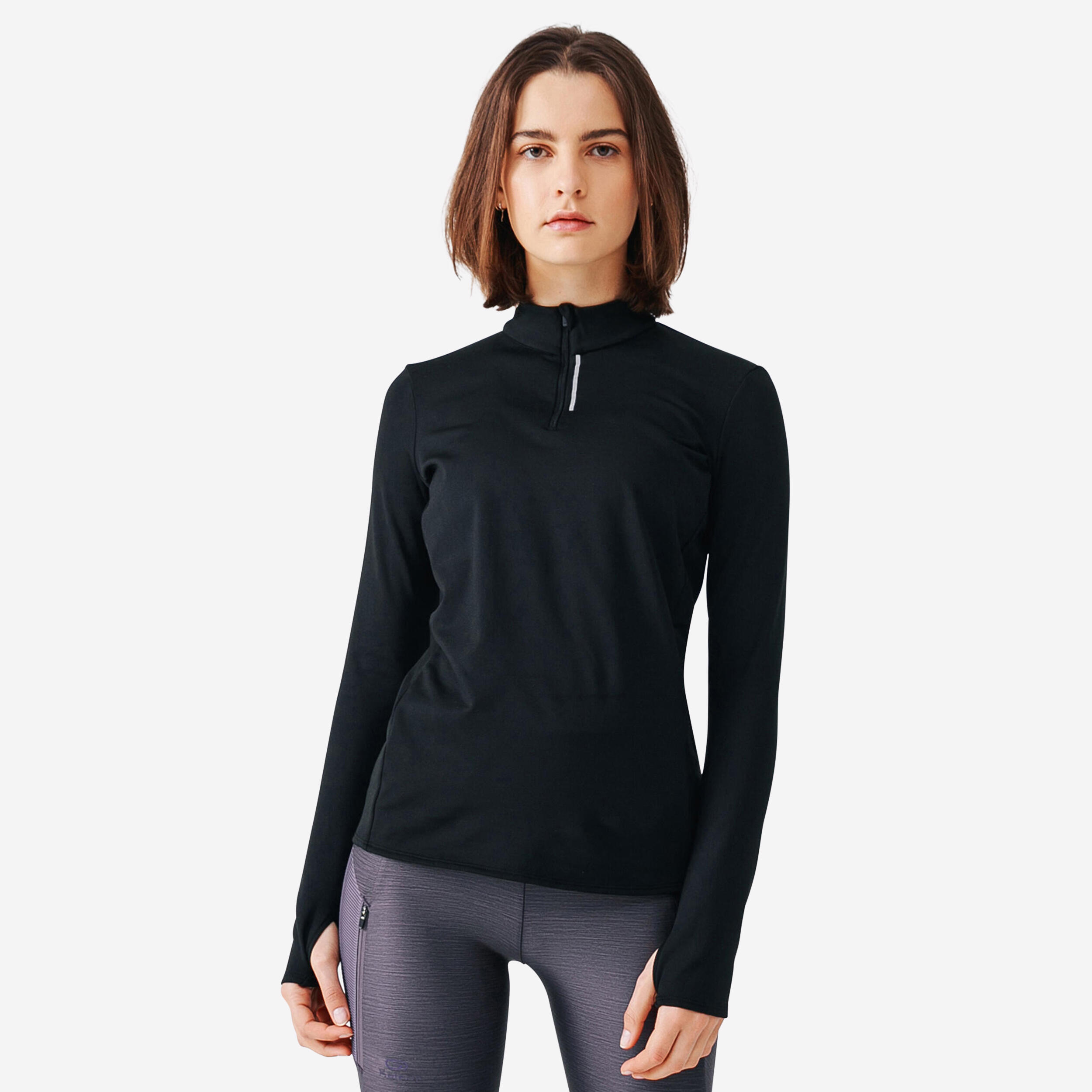 Decathlon Ireland Facebook ad: Running essentials at Decathlon