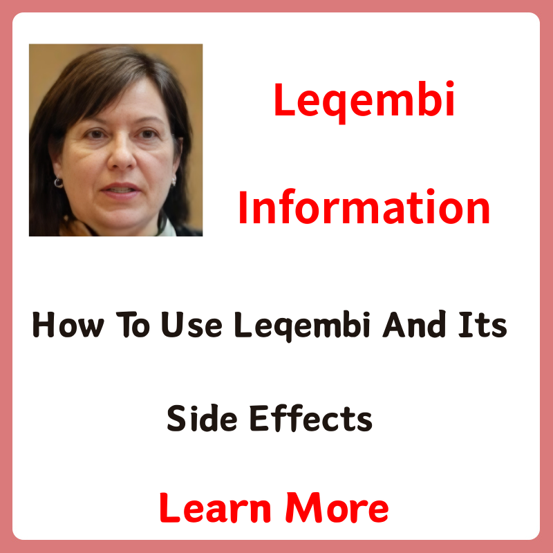 Stephanie Lucas Facebook ad: And Potential Side Effects