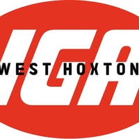IGA West Hoxton Facebook ad