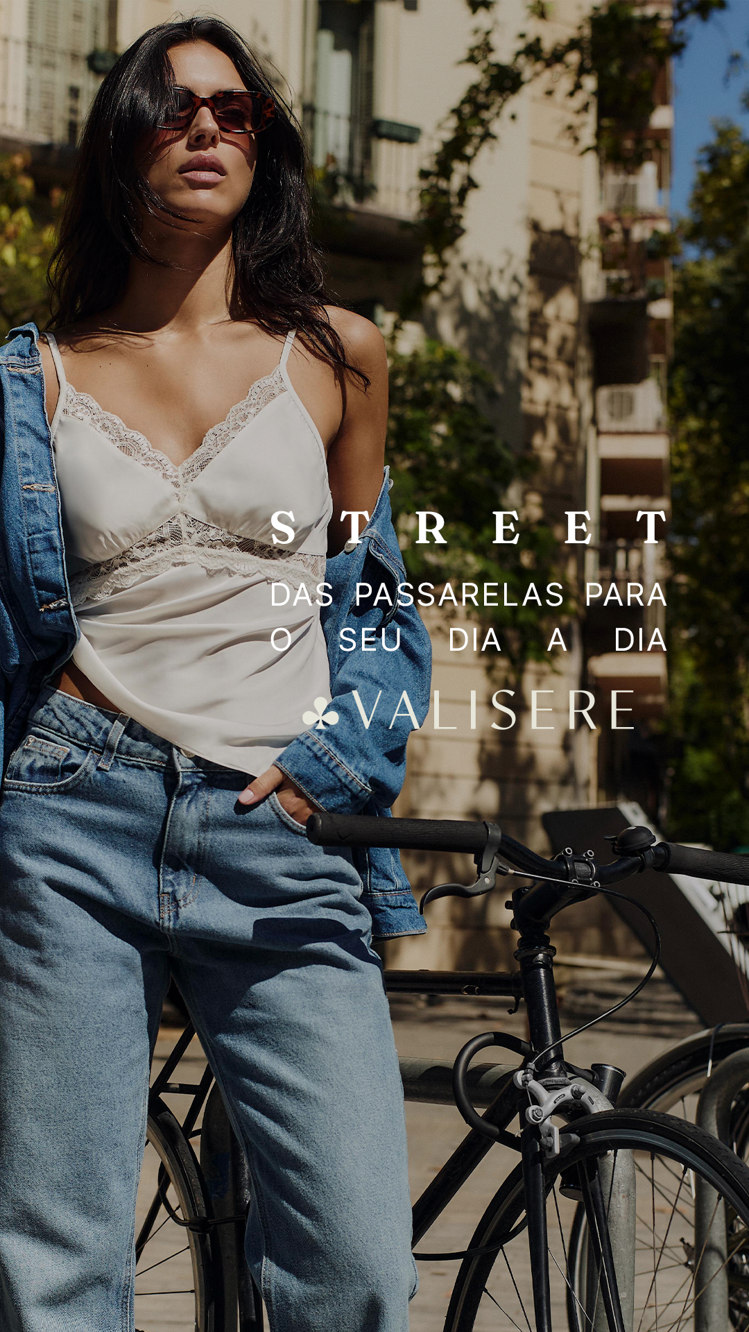 Valisere Lingerie Facebook ad from Mar 6, 2026
