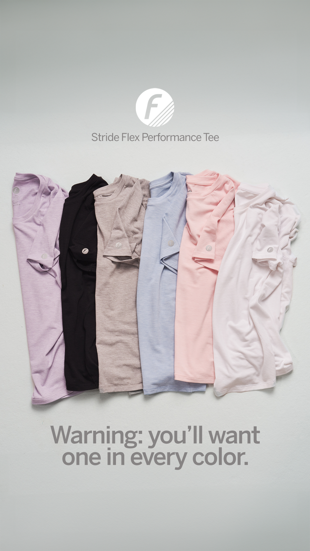 Feetures Facebook ad