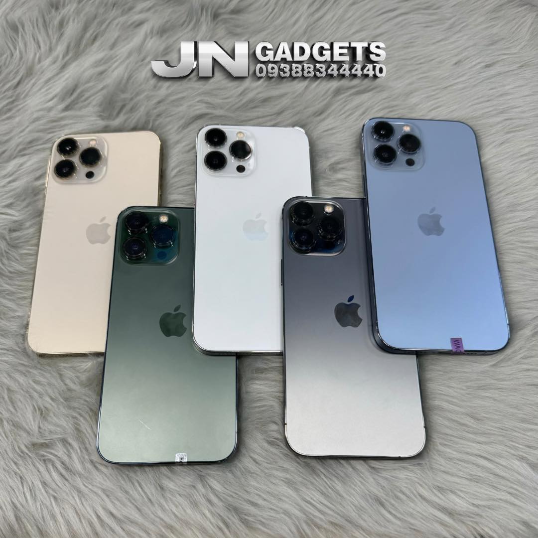 JN Gadgets Facebook ad