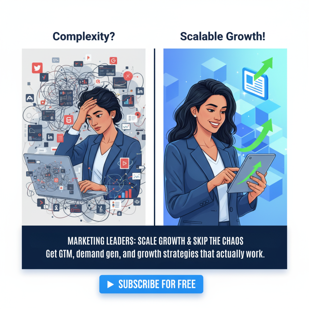 Jordan Digital Marketing Facebook ad: Proven Marketing Strategies For B2B Teams