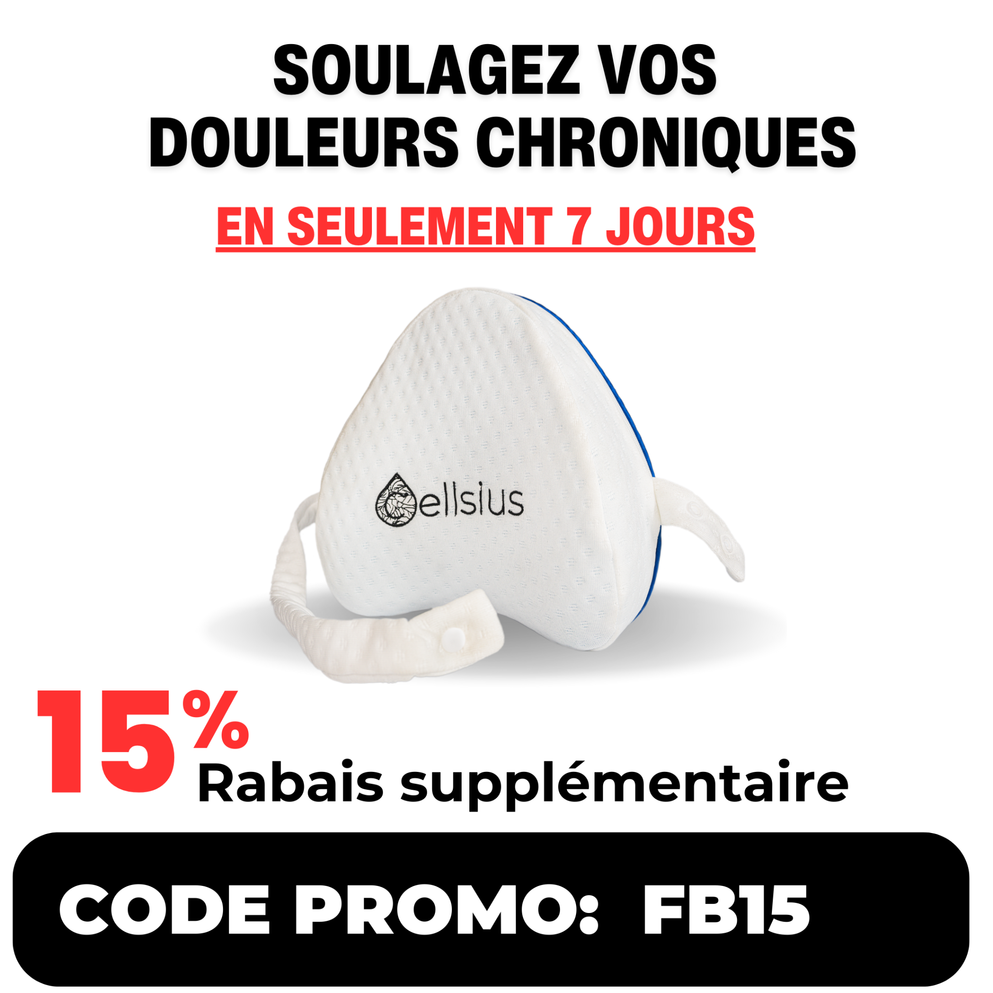 Cellsius.shop Facebook ad