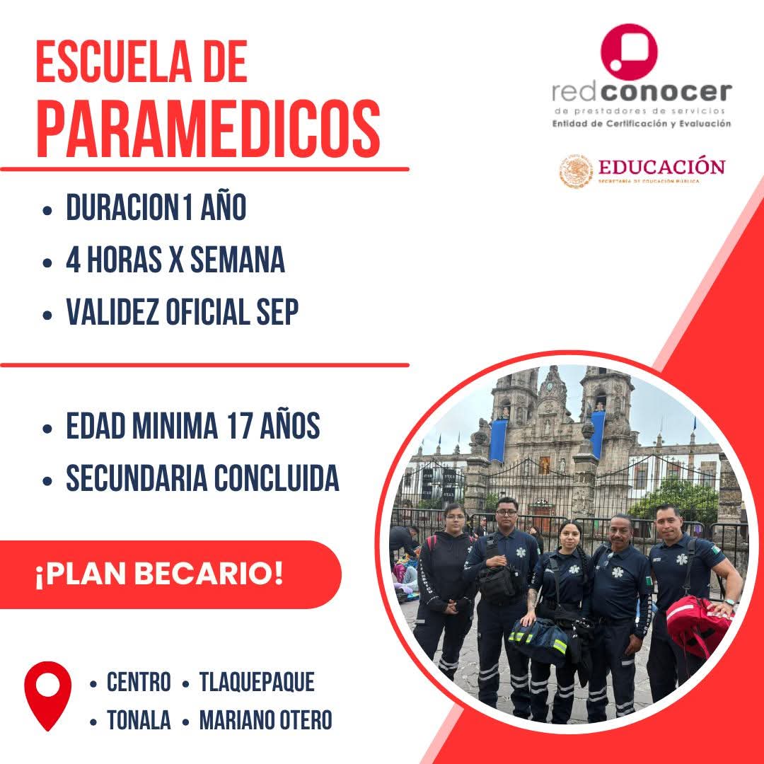 Certifica Tus Habilidades GDL Facebook ad: Inicia tu carrera