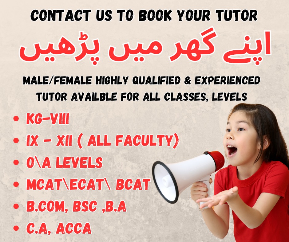 Ruler Ed Tutors Facebook ad: Chat with us