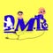 D.M.R baby fashion shop Mandalay