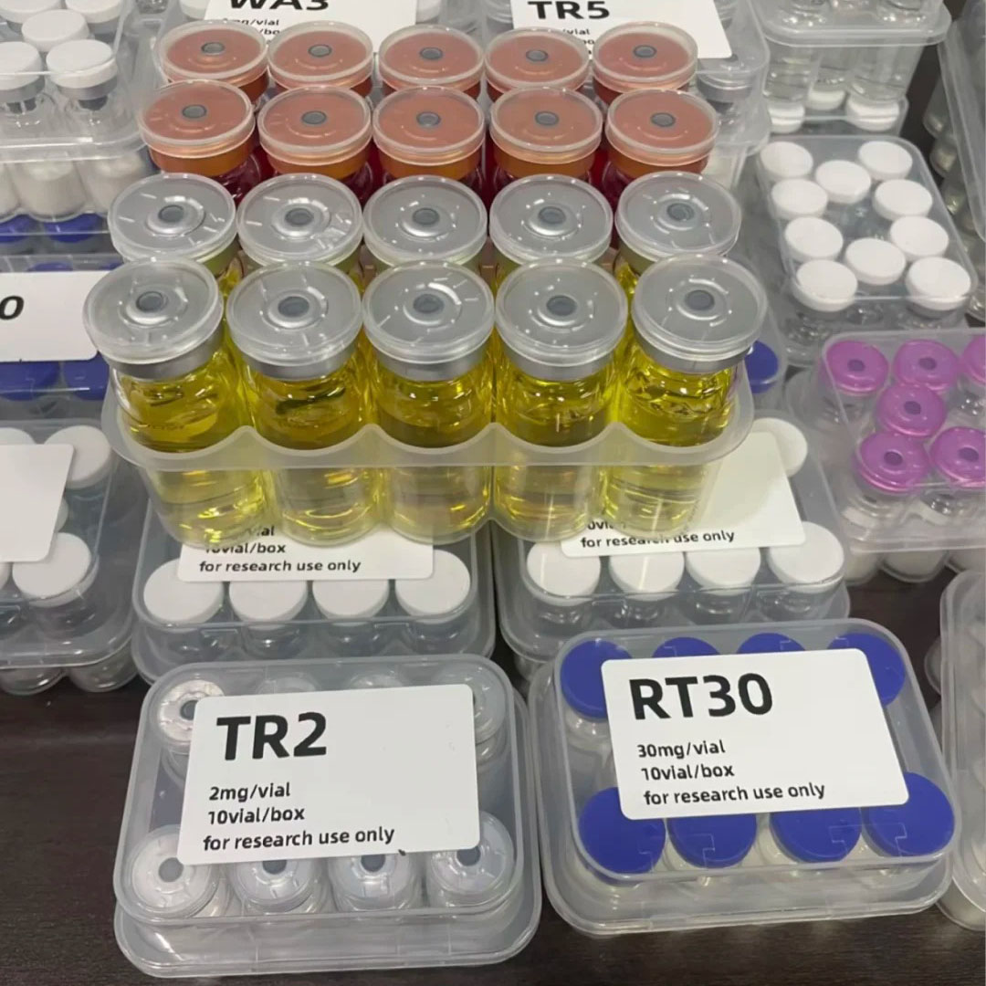 Lekosprun Hiswantlond Facebook ad: Looking for premium lyophilized peptides?