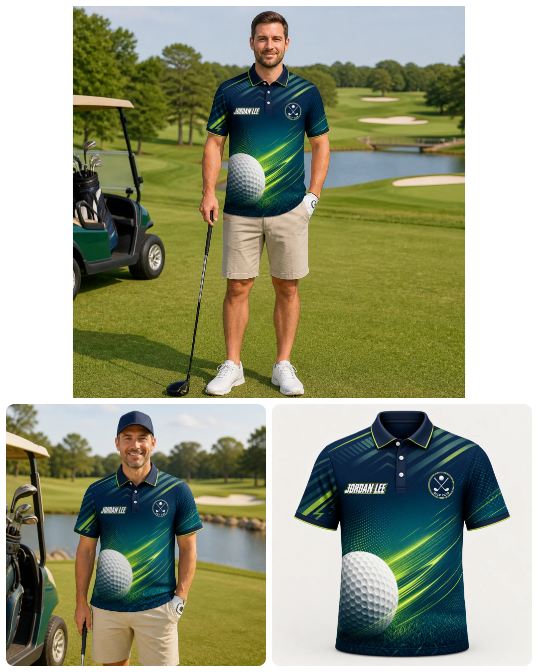 Pickitgear Facebook ad
