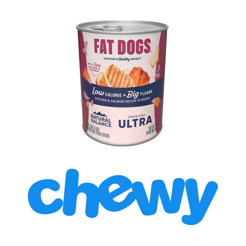 Natural Balance Pet Foods Facebook ad