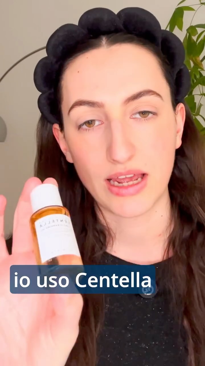 idealo Facebook ad: In realtà doveva essere un video rilassante sulla…