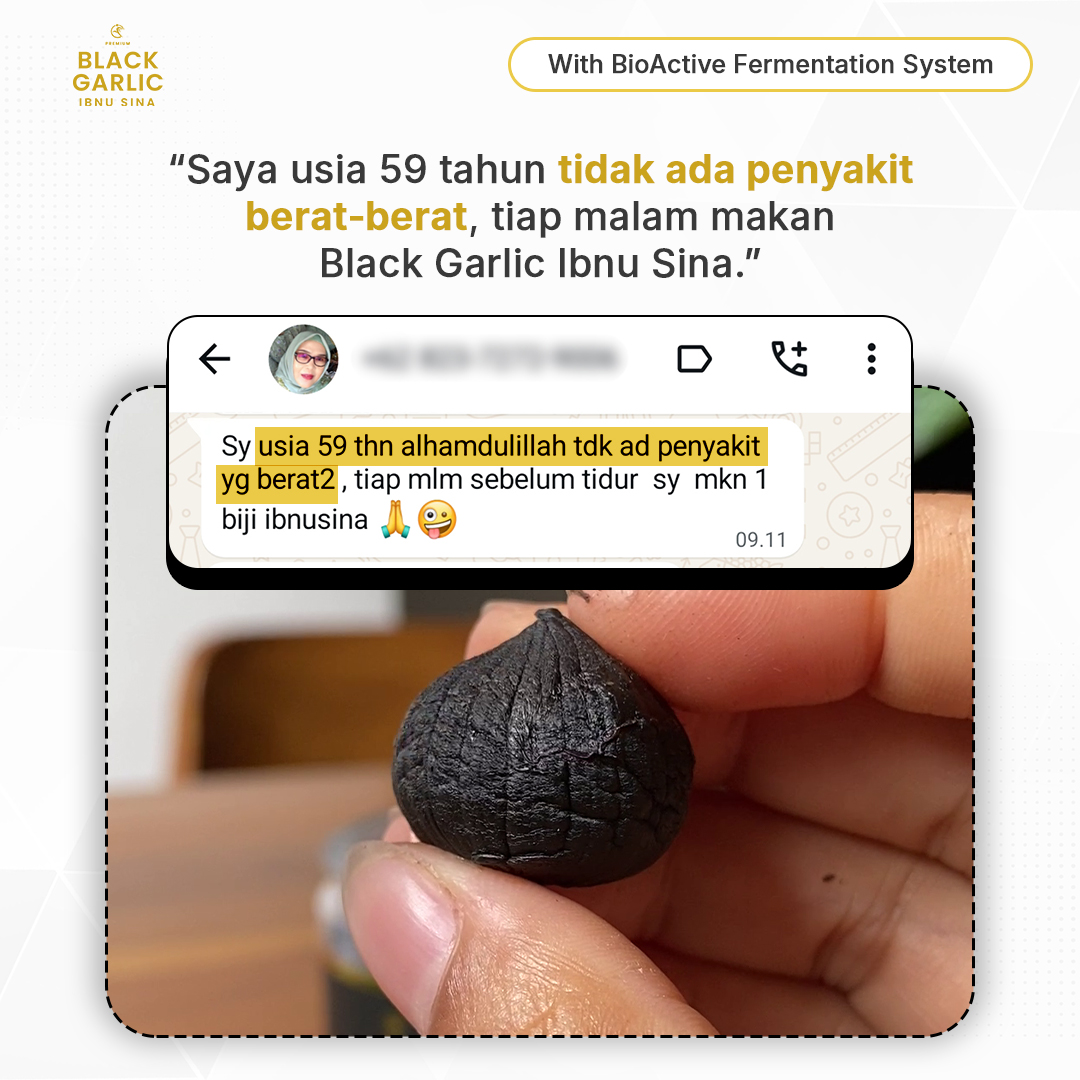 Ibnu Sina Store Facebook ad: Cara Simpel tubuh tetap stabil