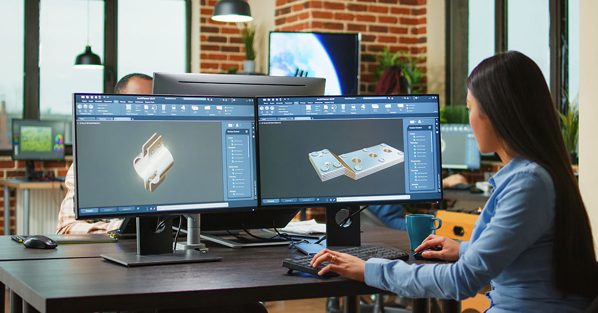 Digital School Technical Design College Facebook ad