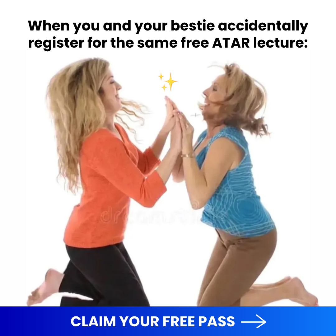 ATAR Notes - Aust Facebook ad