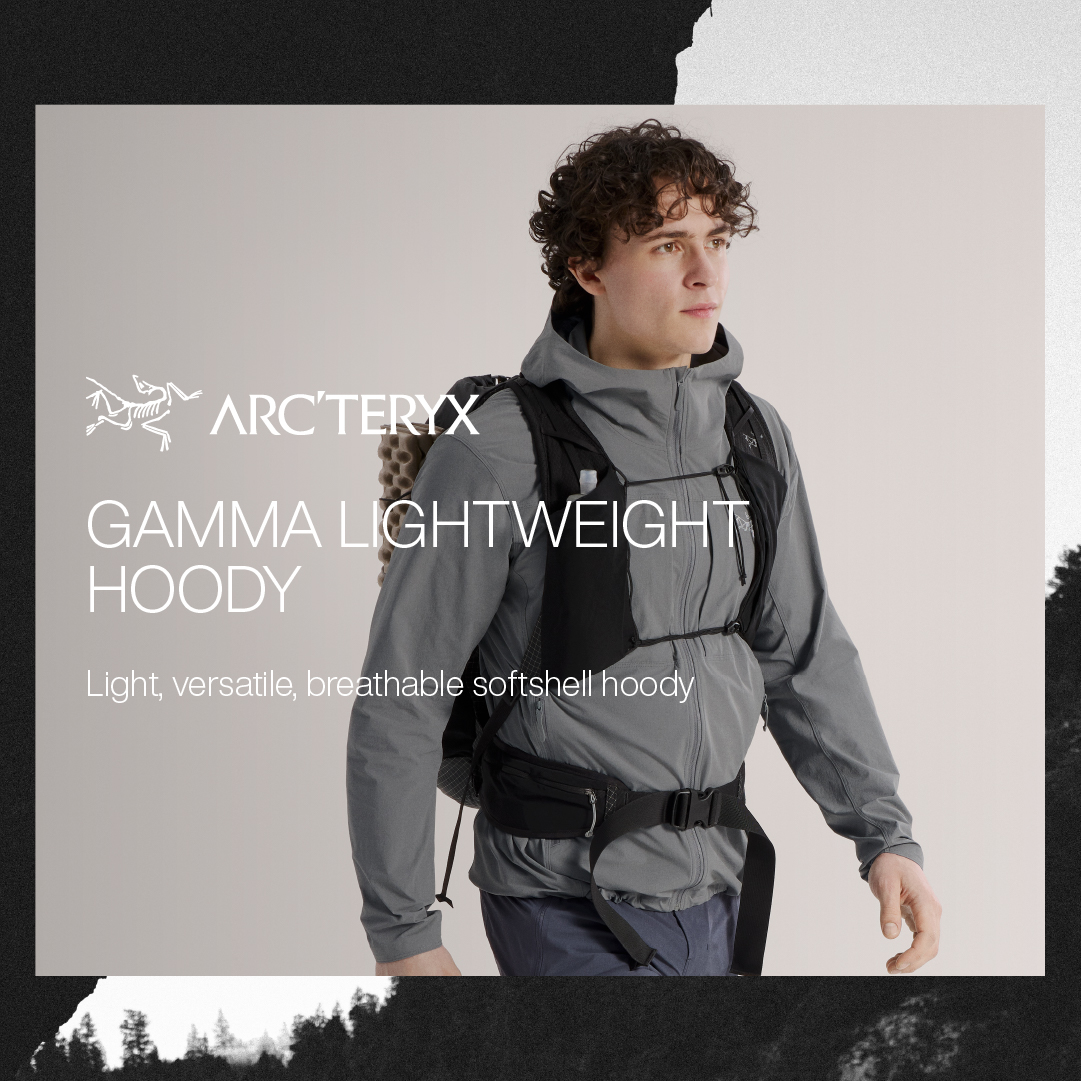 REI Facebook ad