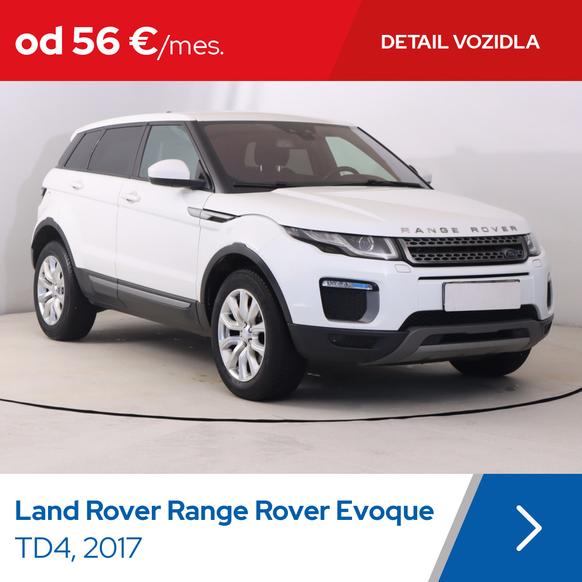 AAA Auto Slovensko Facebook ad