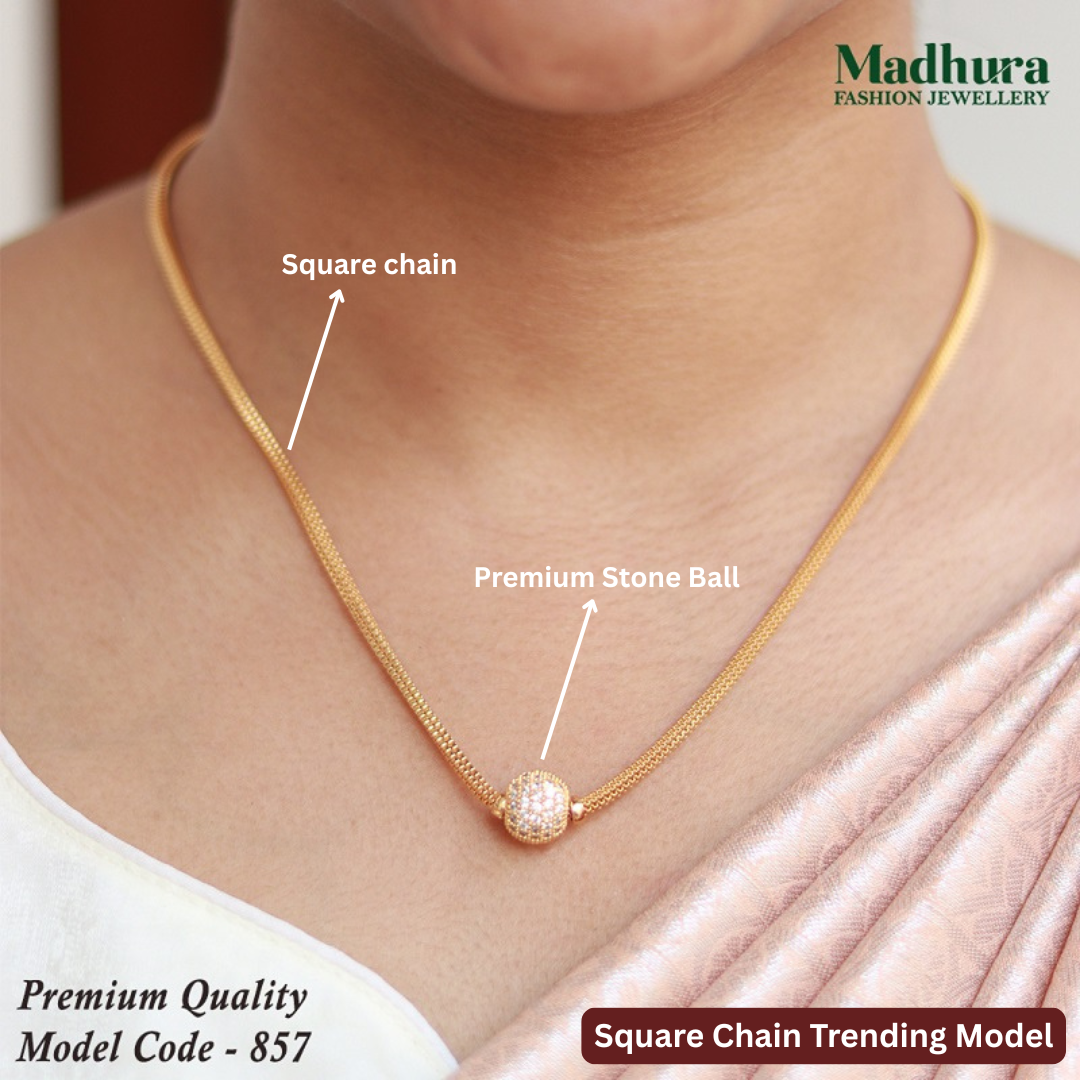Madhura Fashion Jewellery Facebook ad