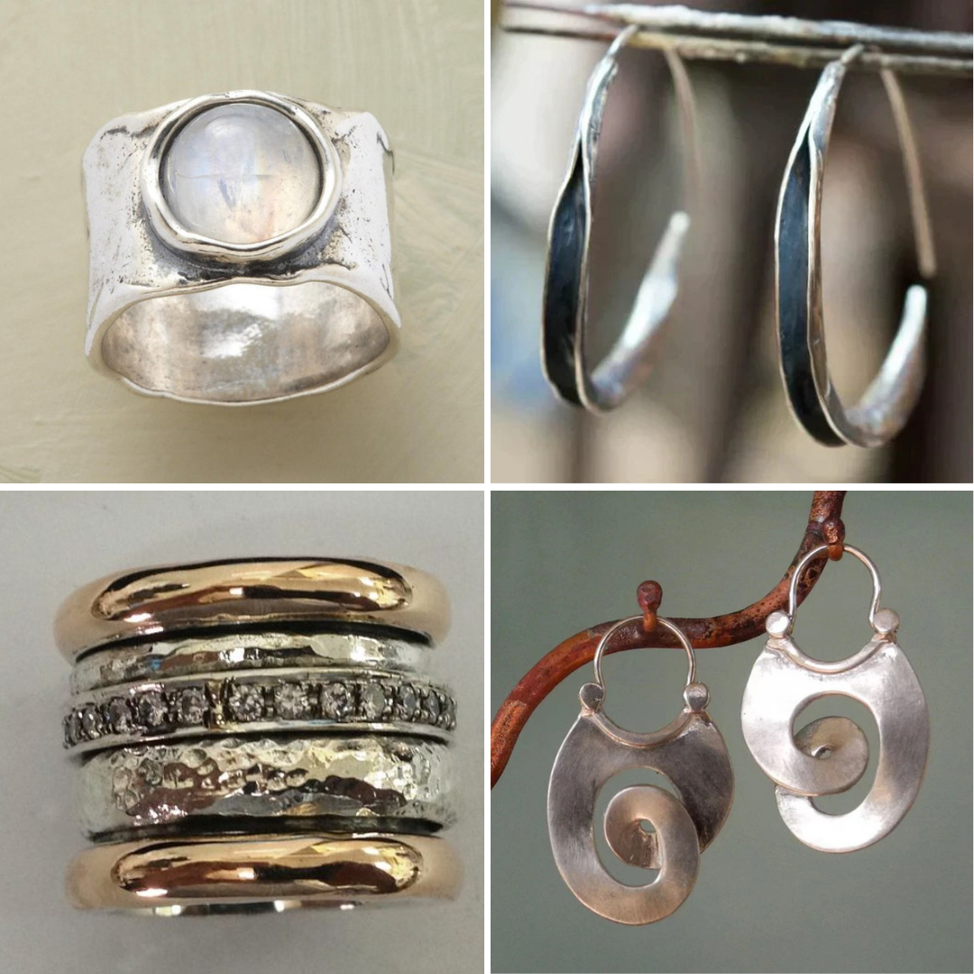 Joyería Atenea Facebook ad