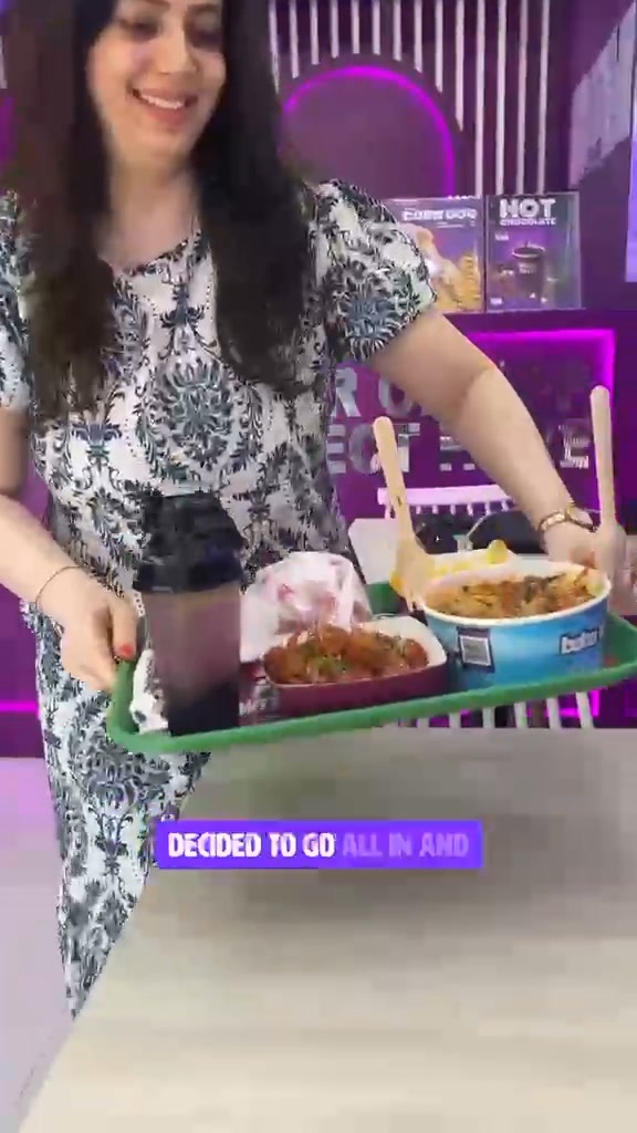 Boba Bhaii Facebook ad from Jul 24, 2026