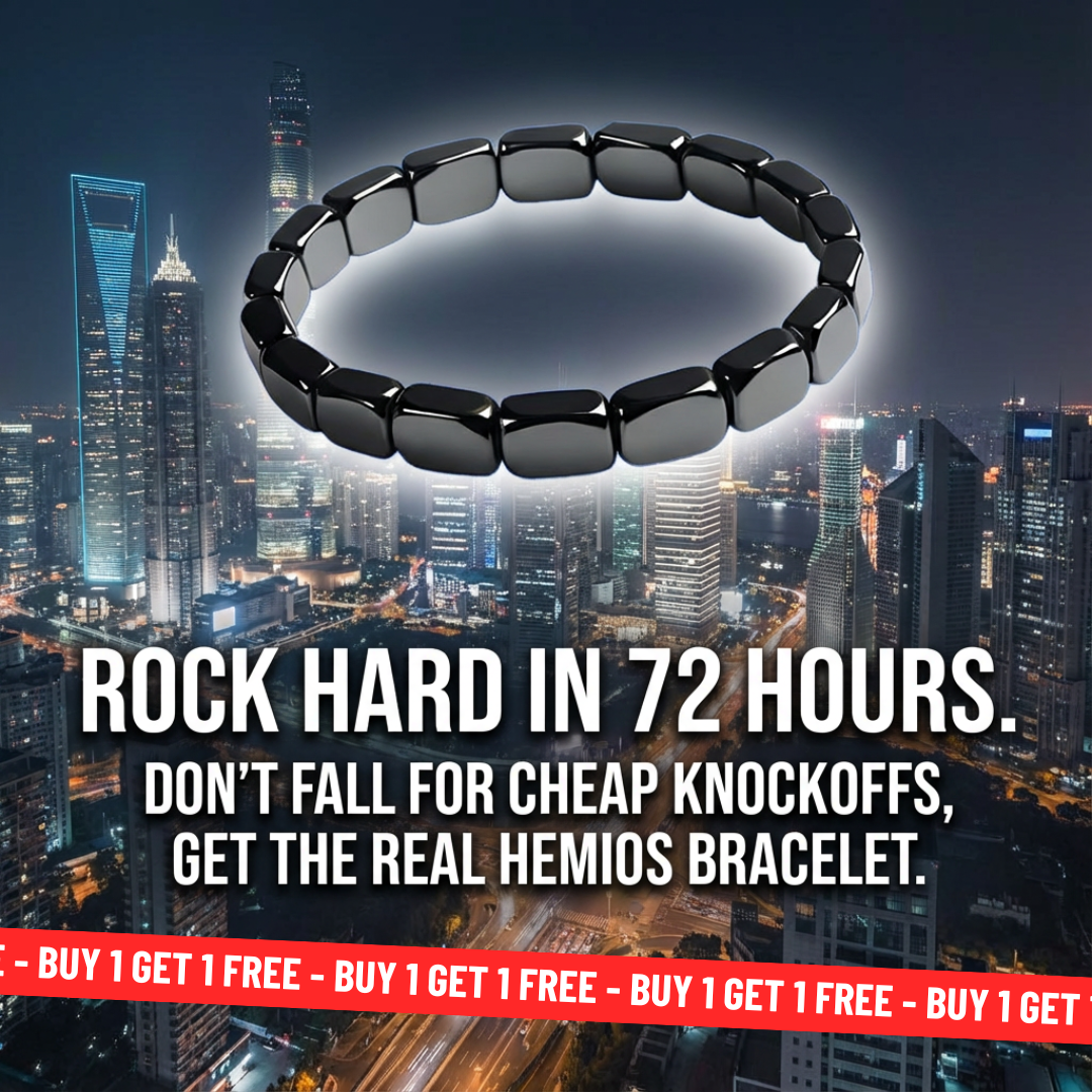 Hemios Facebook ad