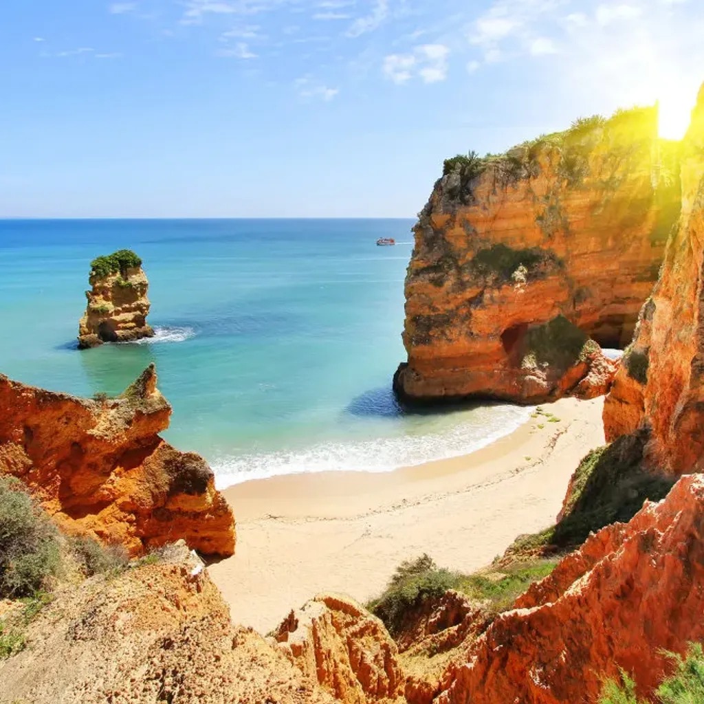 Great Value Vacations Facebook ad