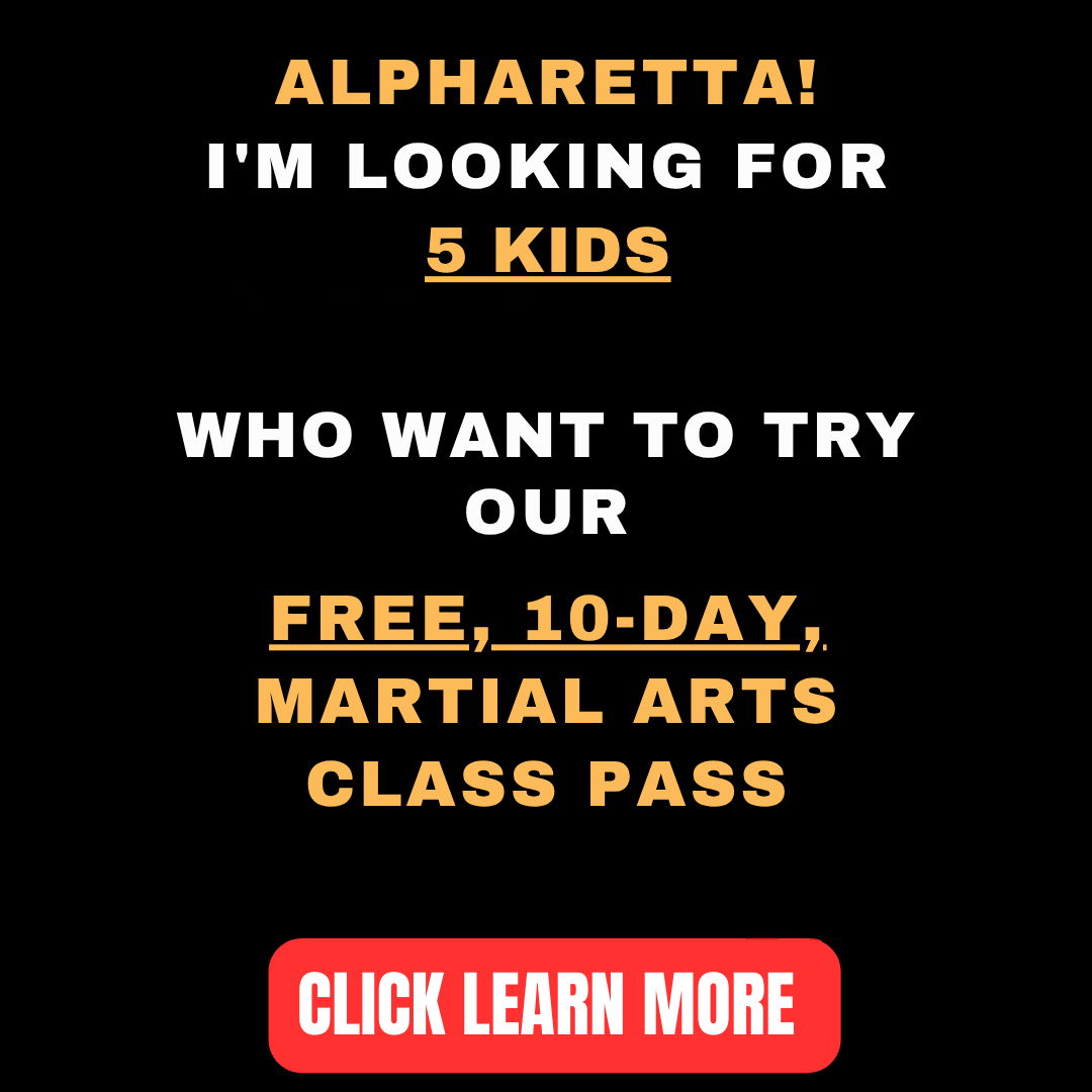 Teddy's Jiu Jitsu Academy Facebook ad