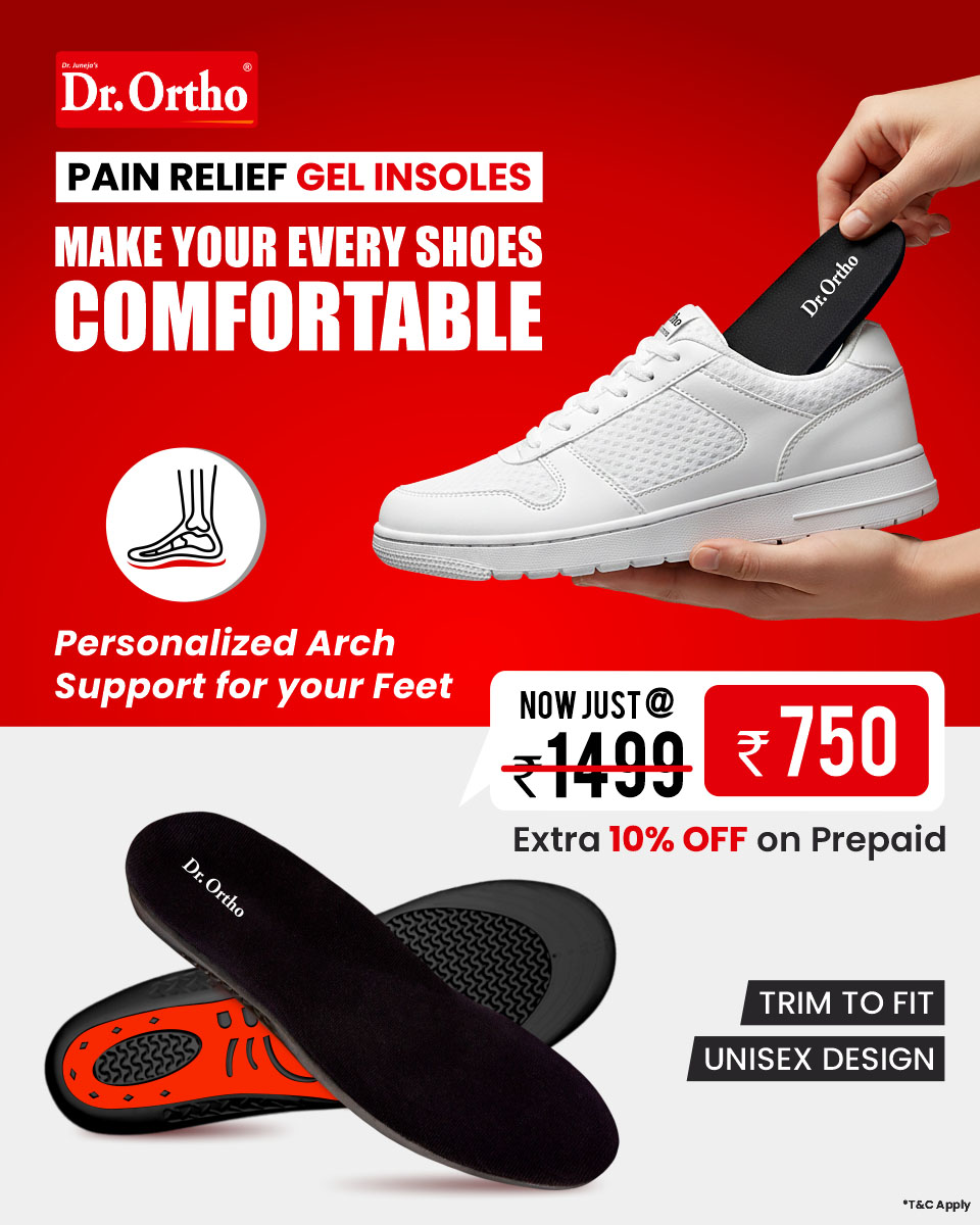 Dr. Ortho Facebook ad