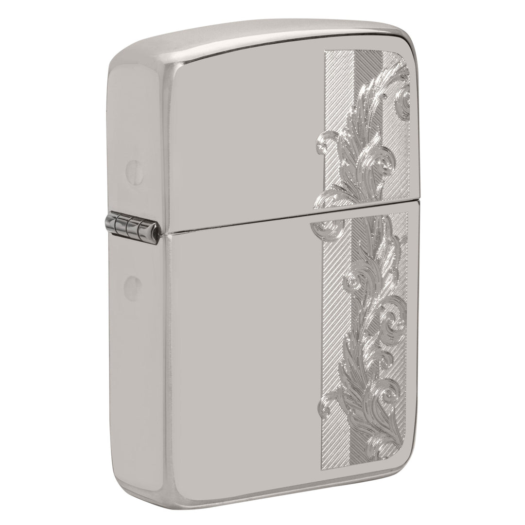 Zippo Europe Facebook ad