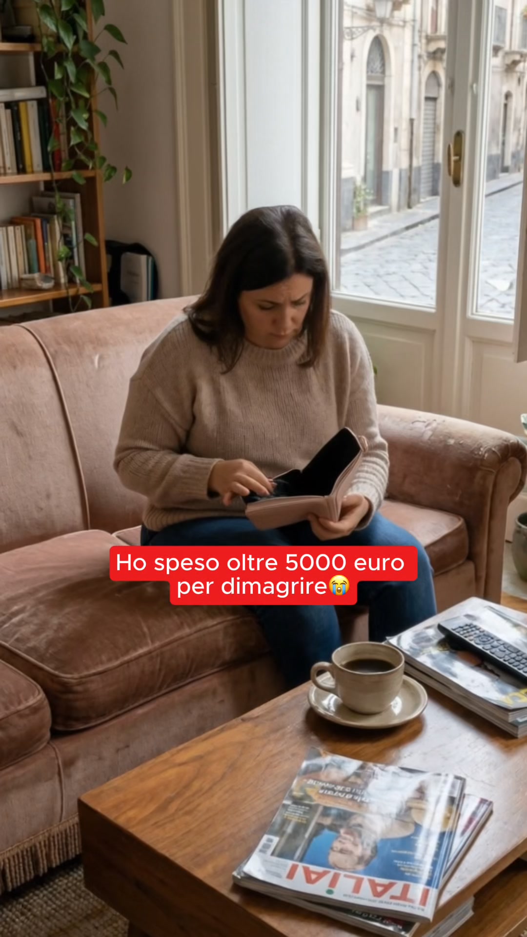 Velora Beauty Facebook ad: Questa è una delle testimonianze che riceviamo più…