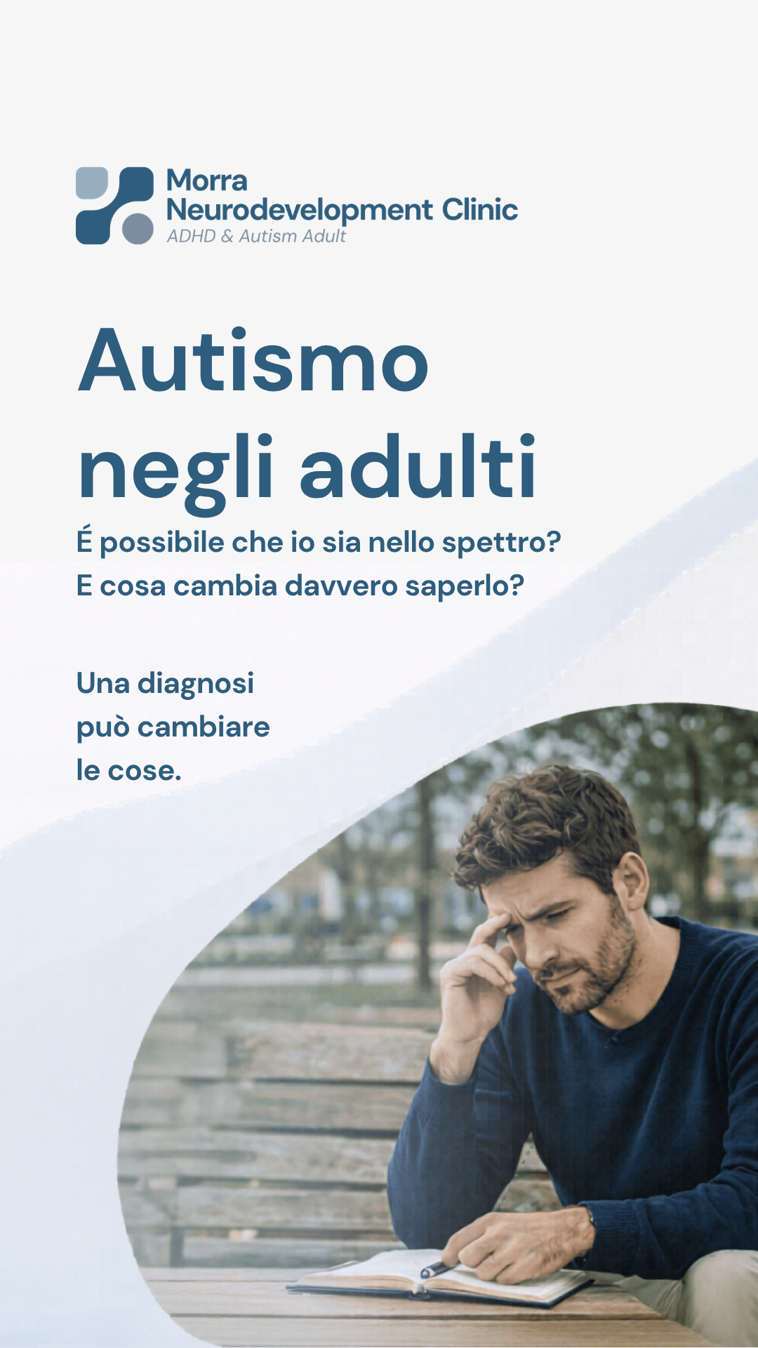 Centro Morra - Medical Wellness Facebook ad from Apr 16, 2026