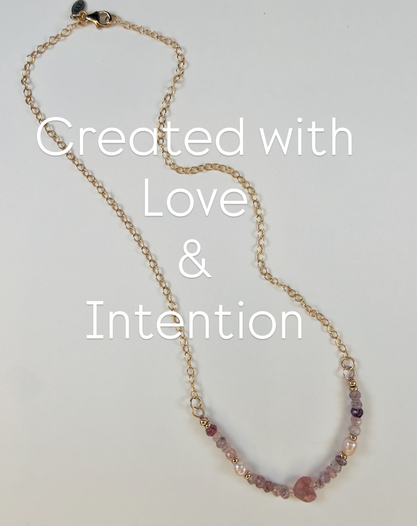 JAE Jewelry Co.  Facebook ad