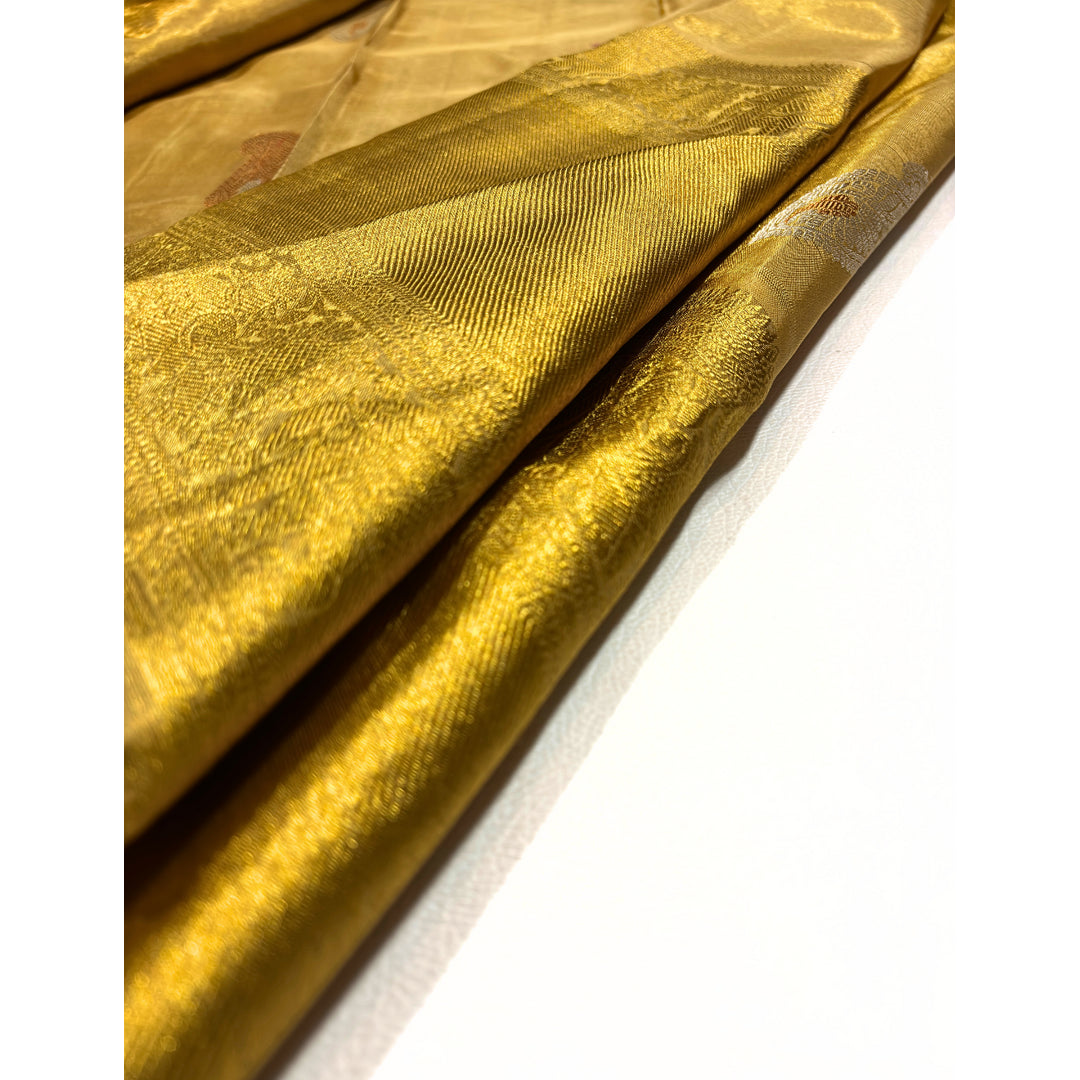 SRI BALA SILKS kanchipuram Facebook ad: Elevate your elegance with Sri Bala Silks' exclusive…
