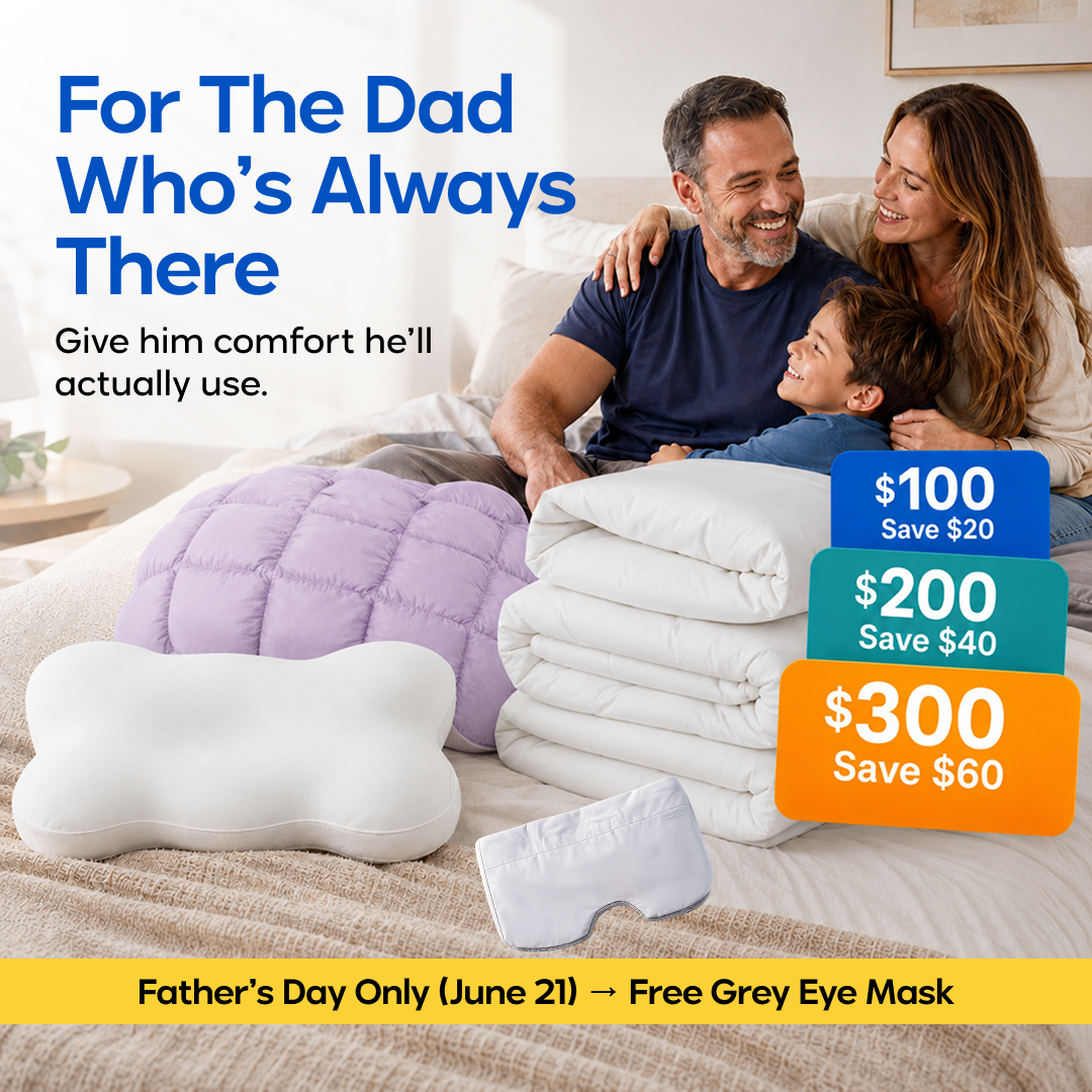 Mellow Sleep Lab Facebook ad from Jun 17, 2026
