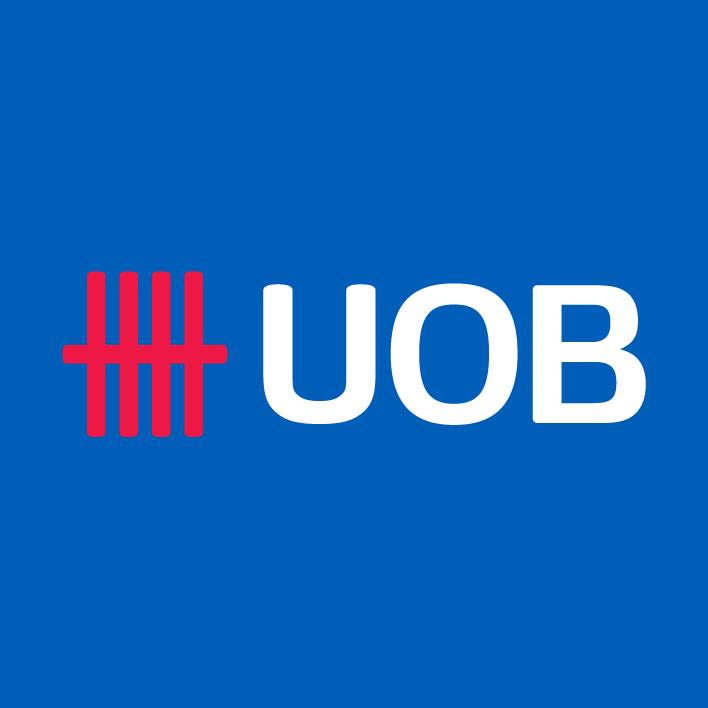 UOB Facebook ad