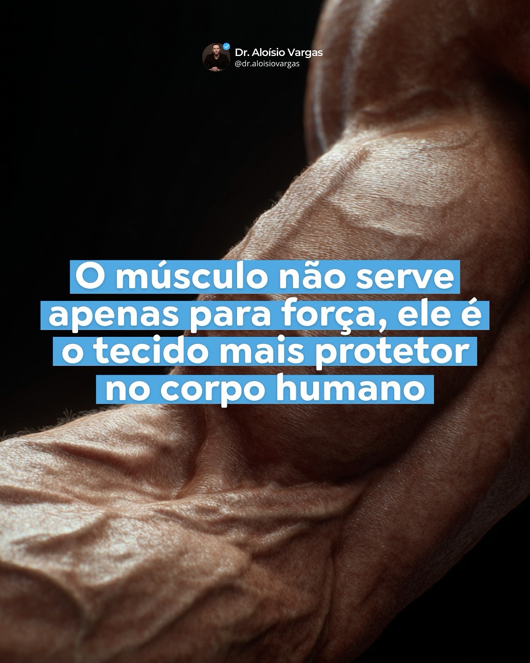 Aloísio Vargas Facebook ad