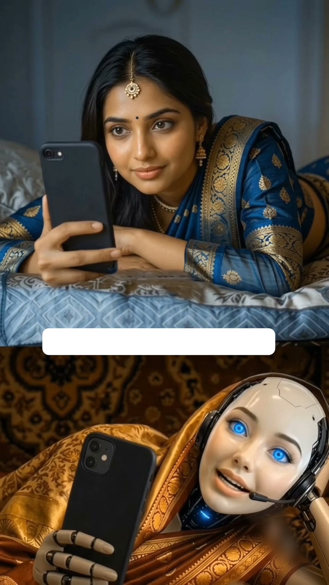English Seekho App Facebook ad: English Communication strong karo aur confidence badhao