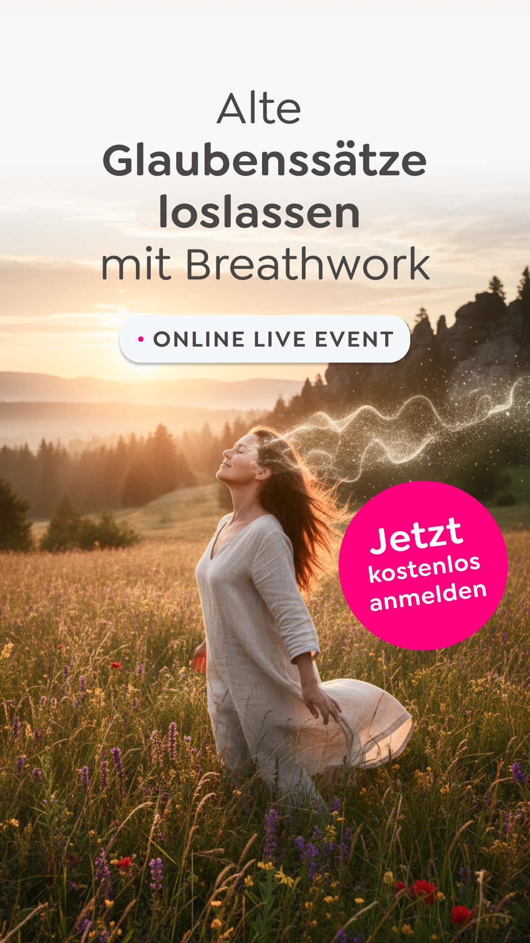 Greator Facebook ad