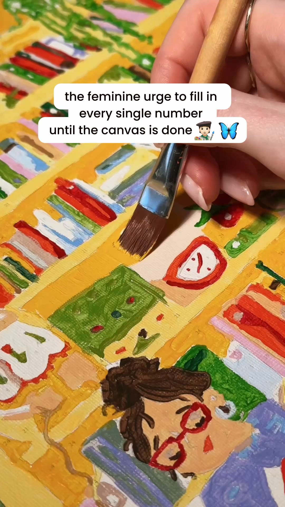 Sculpd Facebook ad: Phone down, brush up