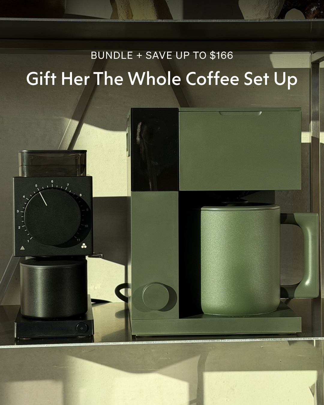 Fellow Facebook ad
