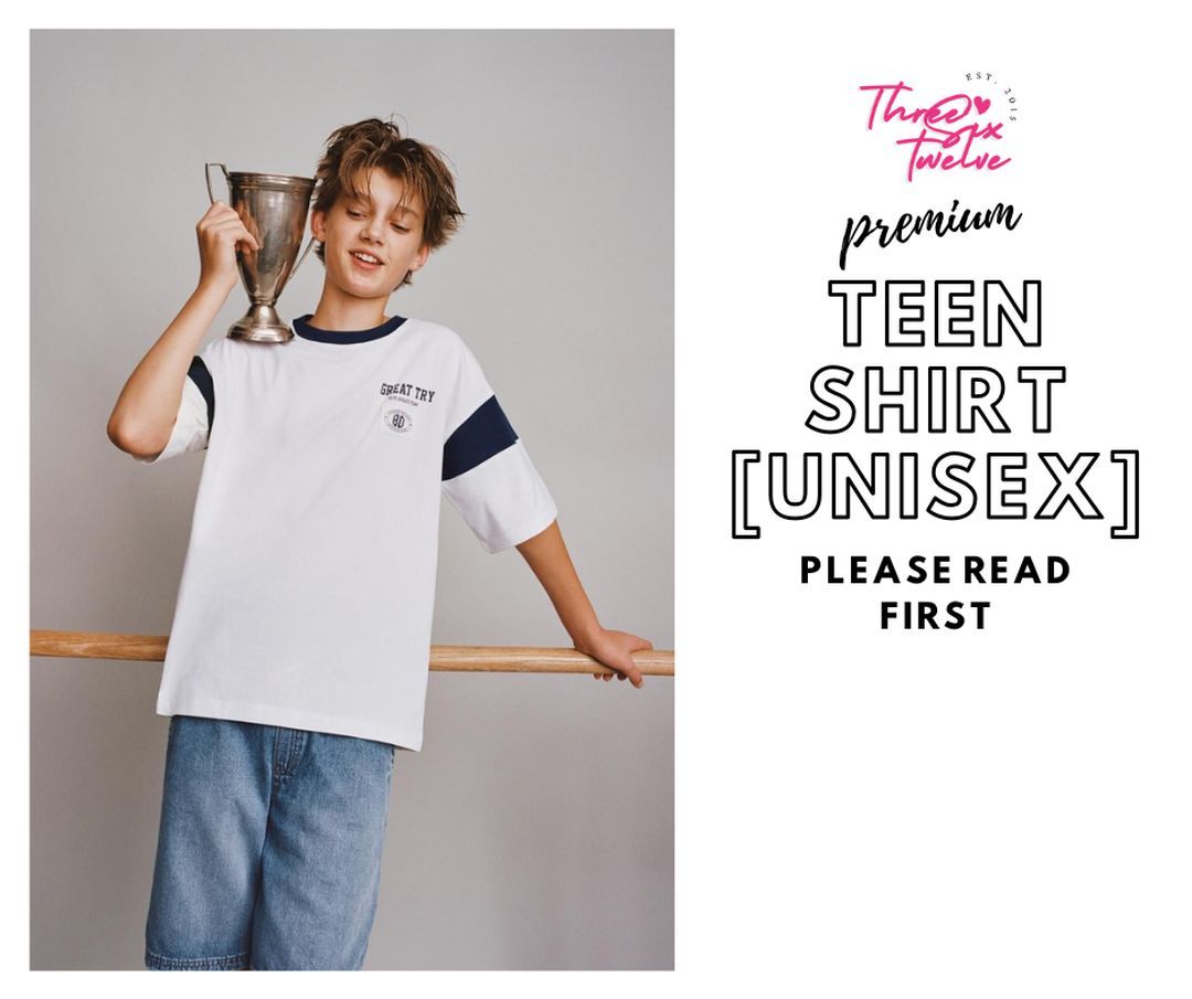 Three Six Twelve Facebook ad