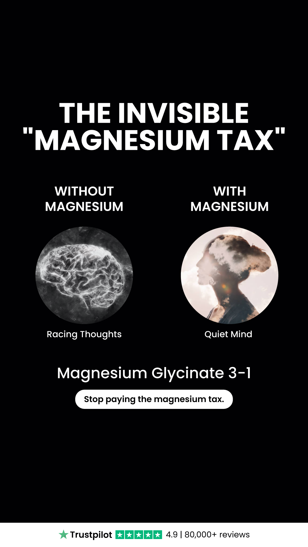 Nutrition Geeks Facebook ad