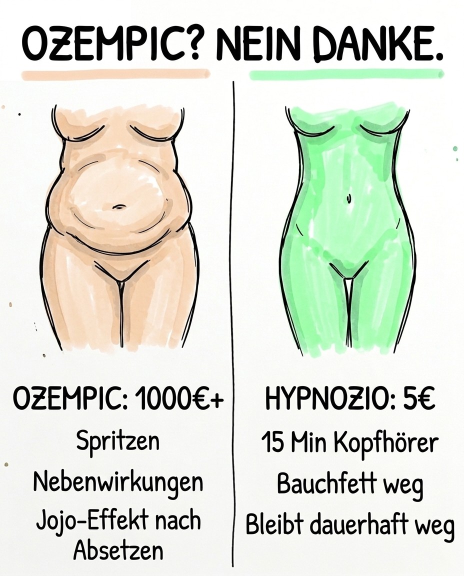 Hypnozio: power of hypnotherapy Facebook ad