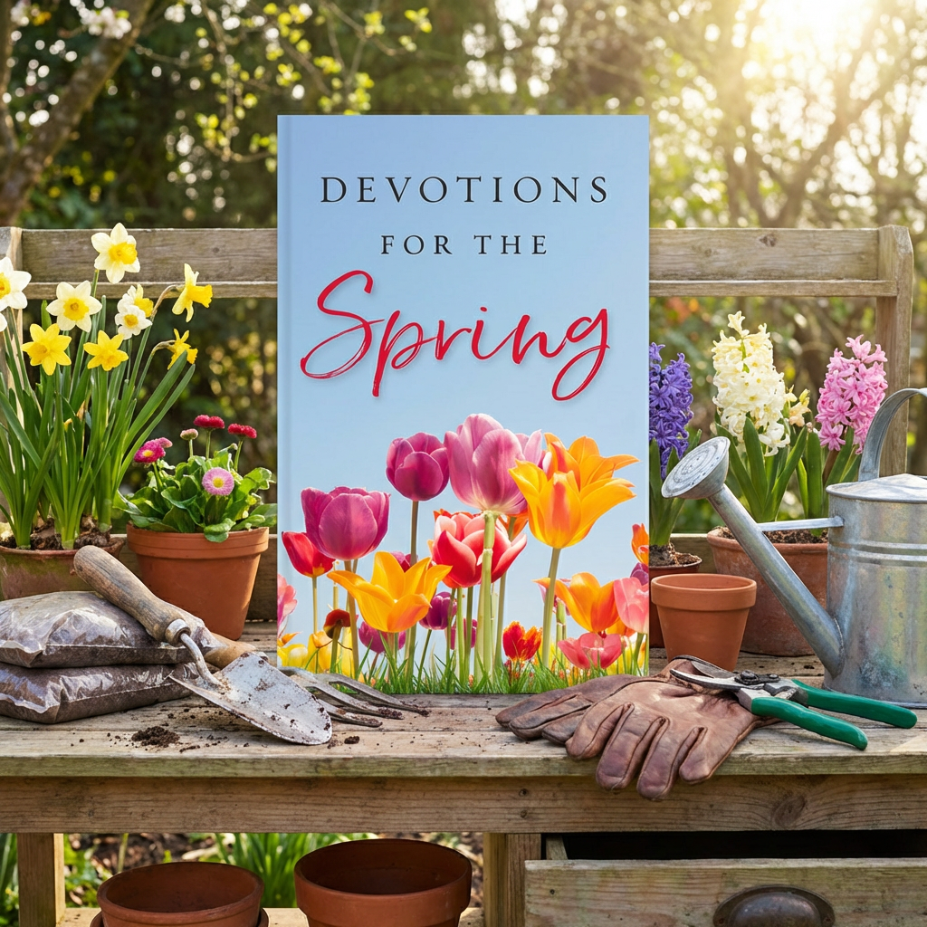 Devotionals Daily Facebook ad