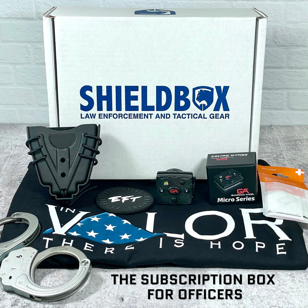 ShieldBox Facebook ad