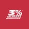 3%.Com Properties