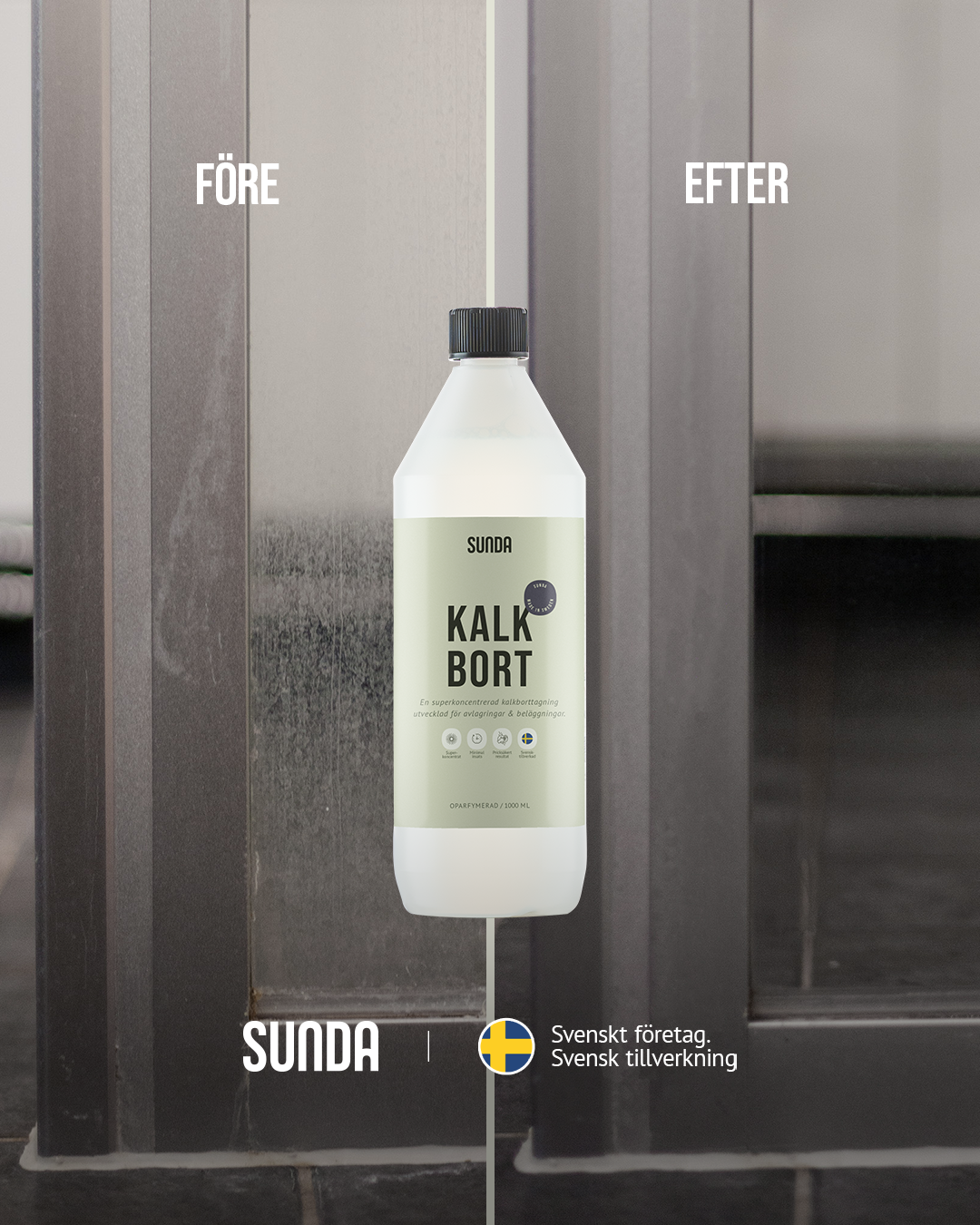 Sunda Facebook ad