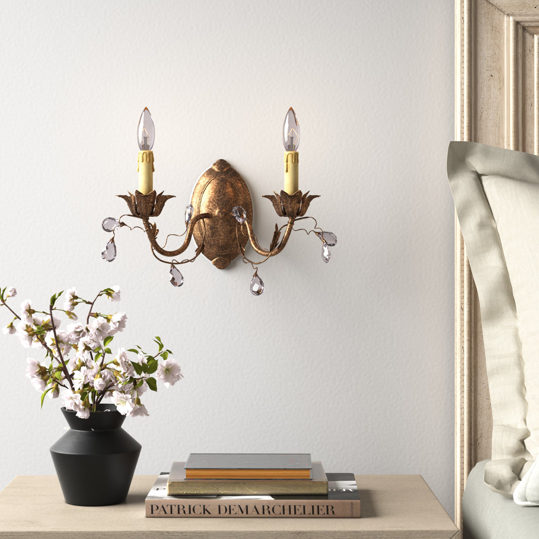 Wayfair Facebook ad